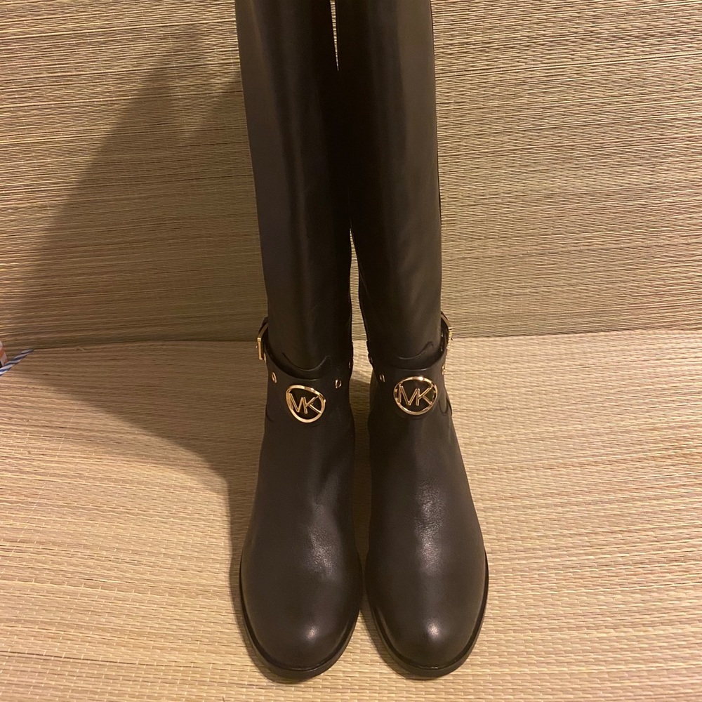 MICHAEL Michael Kors | Heather Knee High Boot